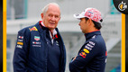 Helmut Marko, un gran crítico de Checo Pérez. (Foto: Mexsport)