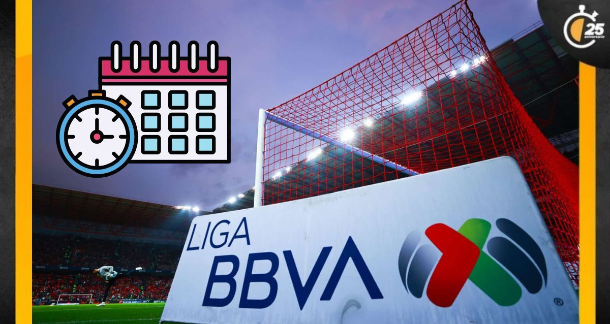 Liga MX 2025: Todo lo que NECESITAS saber tras la Fecha FIFA de marzo. (Foto: Especial.)