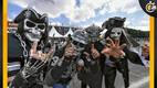 Los Raiders siempre andan consintiendo a sus fans (Imago7)