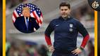 Pochettino habló sobre Trump y el Mundial 2026 (Imago7/Reuters)