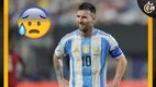 La era post-Messi: ¿Cómo juega Argentina sin su capitán? (Foto: Especial.)