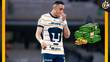 Pumas perdió ante Rayados y además fue multado (Imago7)