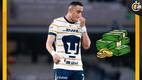 Pumas perdió ante Rayados y además fue multado (Imago7)