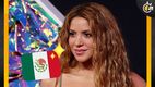 Shakira llega a México rompiendo récords con su gira 'Las Mujeres Ya No Lloran World Tour' (especial)
