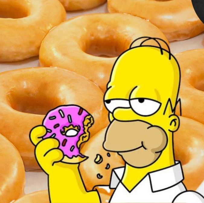 Así puedes obtener una dona GRATIS por el Día de la Felicidad