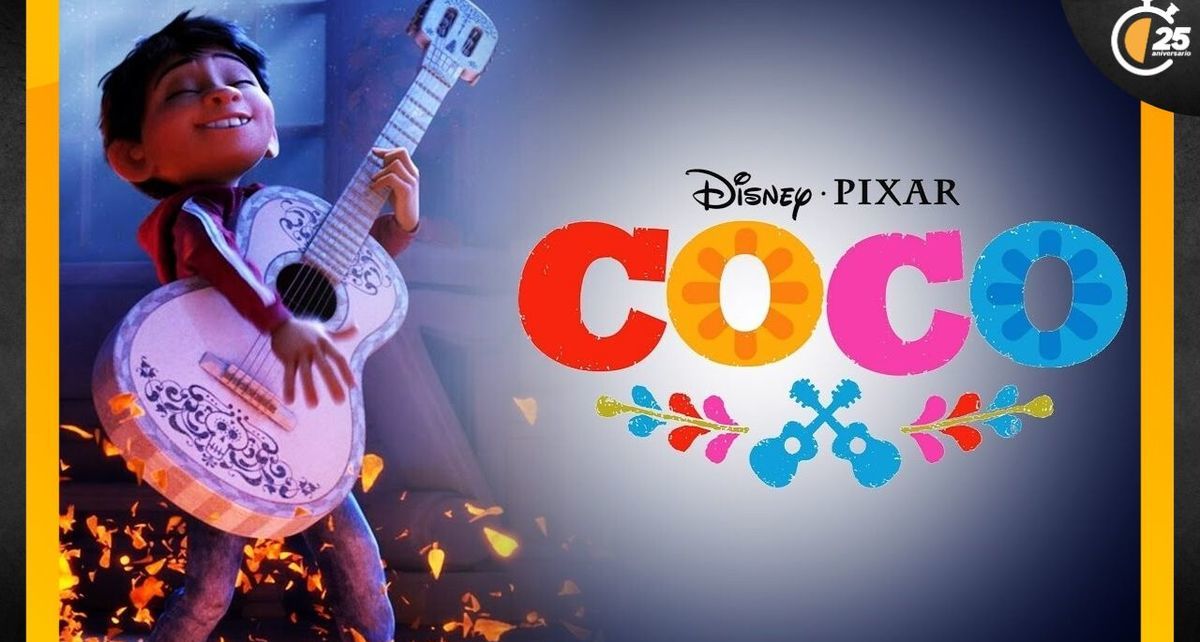Coco, película animada de Disney Pixar, tendrá una secuela. Conoce fecha de estreno
