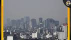 La Comisión Ambiental de la Megalópolis levantó este miércoles la contingencia ambiental (AFP)