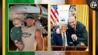 Conor McGregor anunció su candidatura por presidencia de Estados Unidos. Foto: @thenotoriousmma