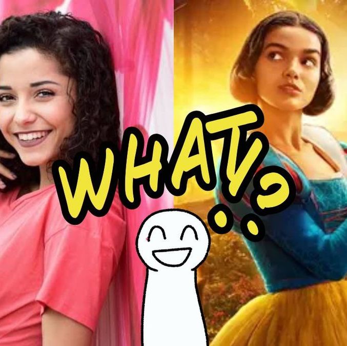 Doblaje latino para el live-action de Blancanieves emociona a sus fans (especial)