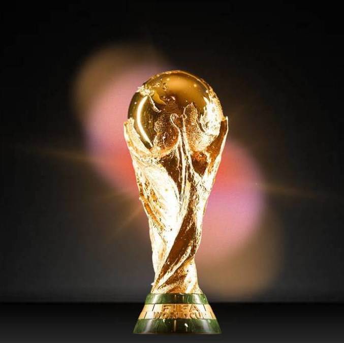 El camino al Mundial ya está trazado (Tomás Mendoza)