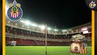 El estadio Akron mejorará la experiencia del aficionado para el Mundial 2026 (Foto: Mexsport)