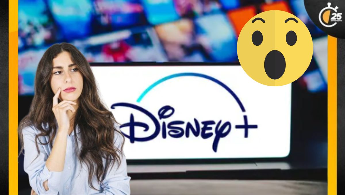 Estos son los ESTRENOS de Disney Plus para este marzo 2025
