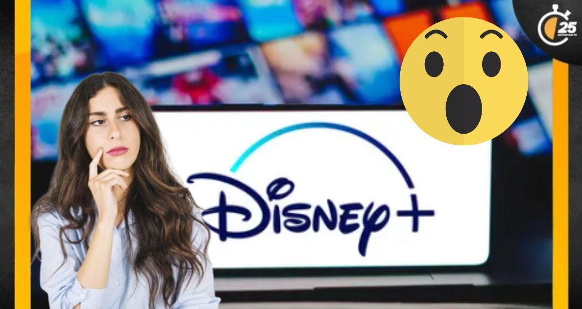 ¡Estos son los ESTRENOS de Disney Plus para este marzo 2025!