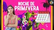 ¿Cuándo es el Festival Noche de Primavera 2025? Fechas, horarios y artistas en CDMX. (FOTO): Especial.