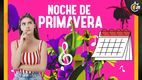 ¿Cuándo es el Festival Noche de Primavera 2025? Fechas, horarios y artistas en CDMX. (FOTO): Especial.
