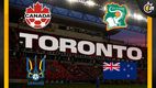 La hoja de maple lanzó nuevo torneo para afrontar el Mundial 2026 (Foto: @tfcnewsoutlet)