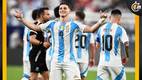Julián Álvarez fungirá como el referente ofensivo de Argentina en las Eliminatorias (MexSport).