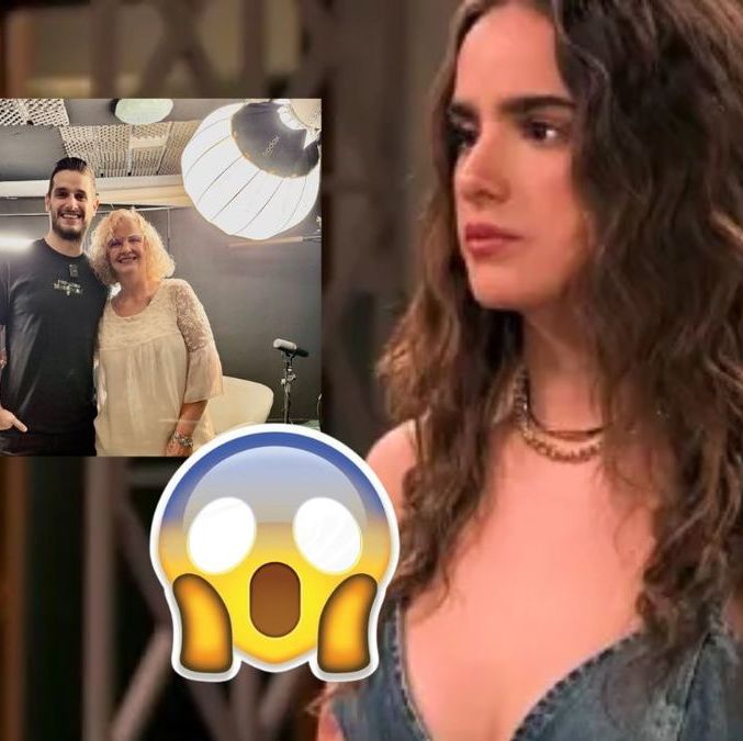 Mamá de Gala Montes le acepta una entrevista a Adrián Marcelo ¿Qué pasa con Gala Montes?