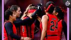 Mexicas de la Ciudad de México estarán en el torneo de Flag Football Femenil Profesional organizado por LFA (X: @LFA_Mex)
