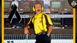 Murió Eddie Jordan, figura del automovilismo mundial. (Foto: AFP)