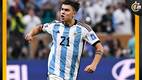 Paulo Dybala estará fuera de las canchas hasta mayo de 2025 (MexSport).