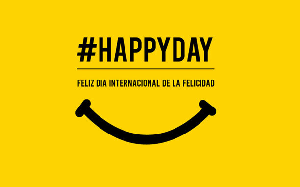 ¡Pura felicidad este días! (cortesía)