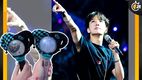 Estos son los objetos que NO debes de llevar al concierto de J-Hope en Ciudad de México