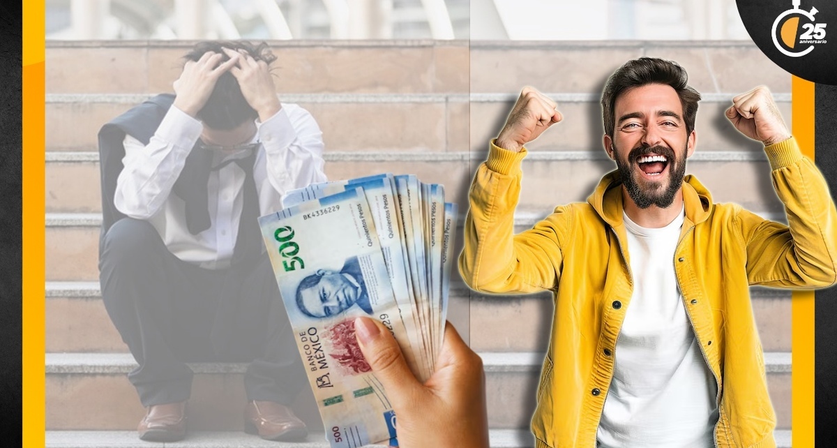 ¿Cómo recibir  MÁS de 3 MIL pesos mensuales por desempleo? (Especial)