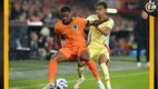 Resumen del partido Holanda vs España (2-1). GOLES (Imago7)