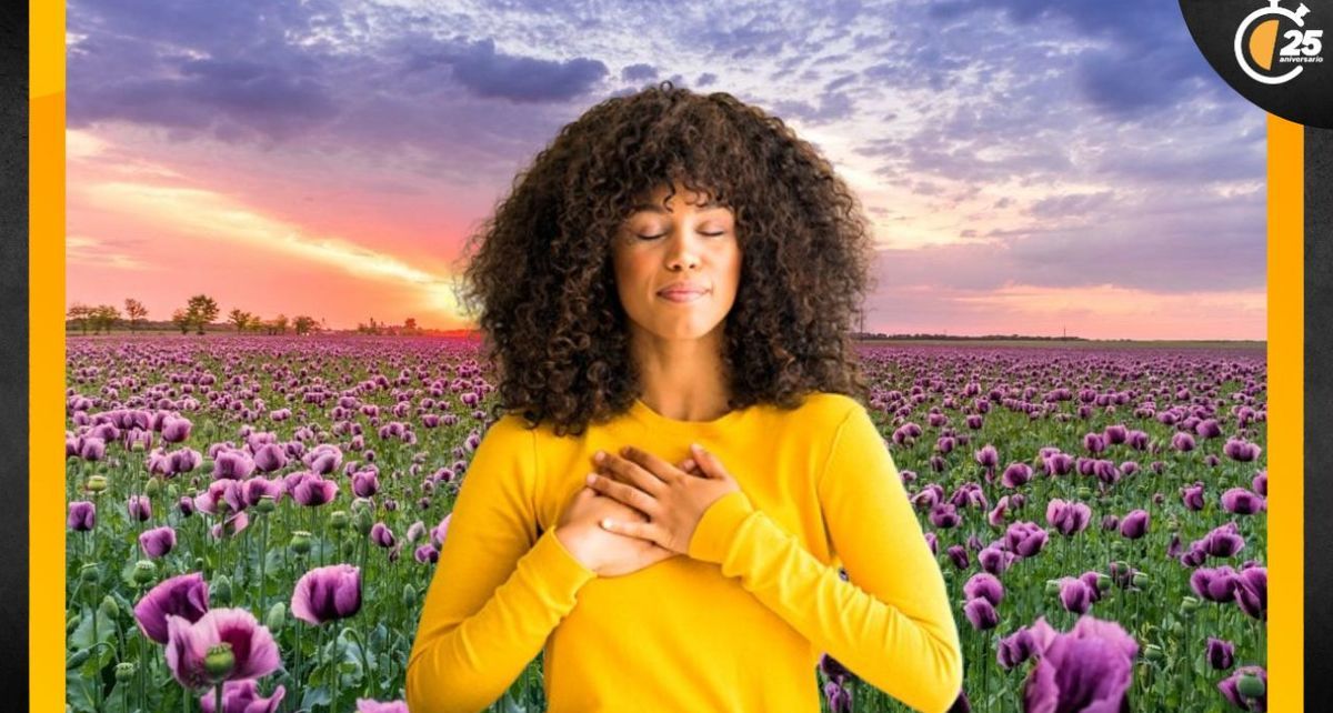 Rituales para dar la bienvenida a la primavera. Te decimos aquí (especial)