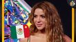 Shakira llega a México rompiendo récords con su gira 'Las Mujeres Ya No Lloran World Tour' (especial)