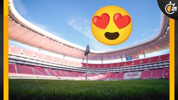 Un Juego de Estrellas tendrá lugar en el Akron (Imago7)