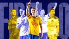 Álvaro Fidalgo, una pieza clave del América (Tom Mendoza)