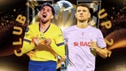 América y Alajuelense 'suenan' para el Mundial de Clubes (Julián Santilán)