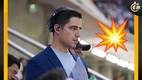 Andrés Vaca criticó el doble discurso de mucha gente (Imago7)