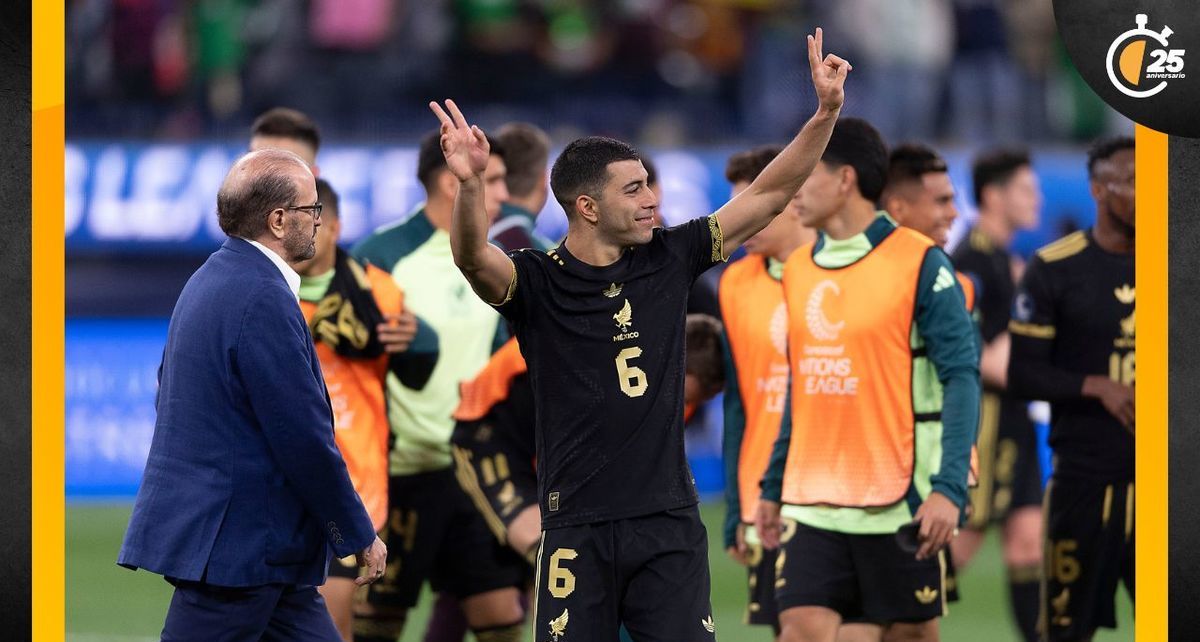 Erik Lira fue de los jugadores más destacados ante Canadá (Imago7)