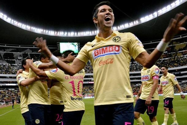 El Estadio Azteca, un recinto lleno de historias (Conmebol)