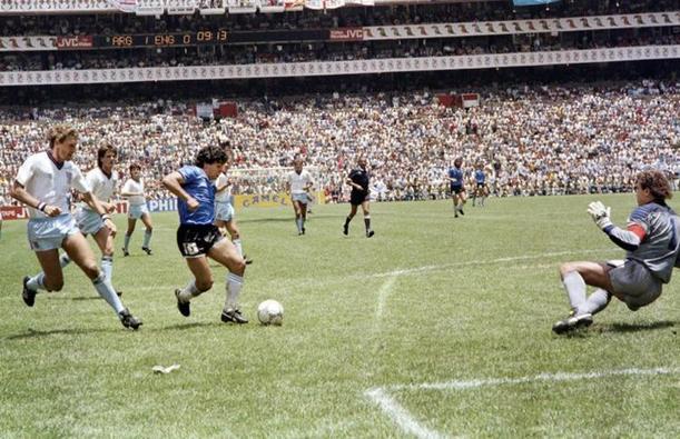 El Estadio Azteca, un recinto lleno de historias (Conmebol)