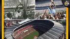 El Estadio Azteca, un recinto lleno de historias (Conmebol)