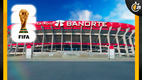 Estadio Banorte cambiará de nombre durante el Mundial 2026. (Captura)