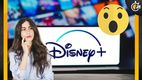 ¡Estos son los ESTRENOS de Disney Plus para este marzo 2025!