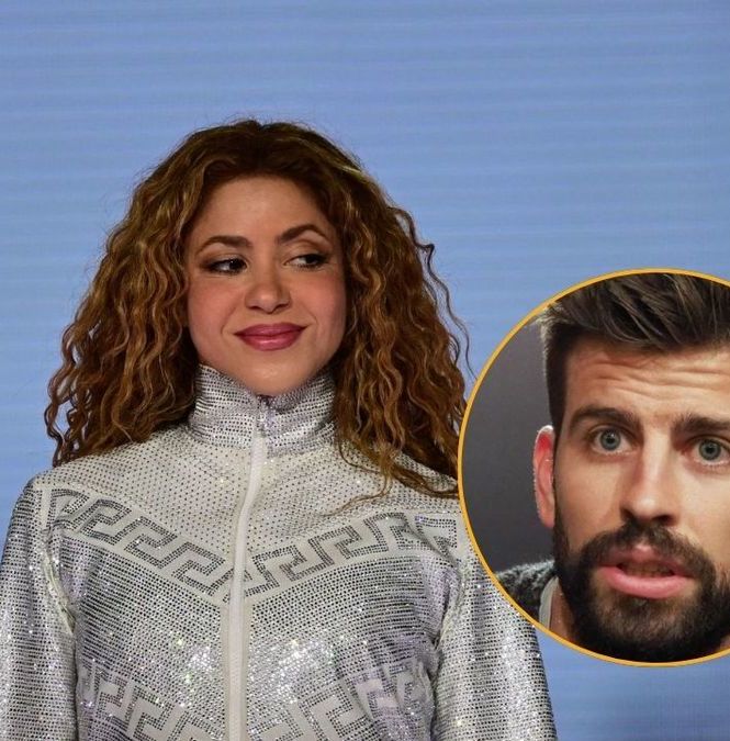 Fans organizan insulto masivo a Gerard Piqué en la primera noche de Shakira en CDMX.