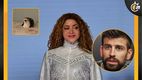 Fans organizan insulto masivo a Gerard Piqué en la primera noche de Shakira en CDMX.