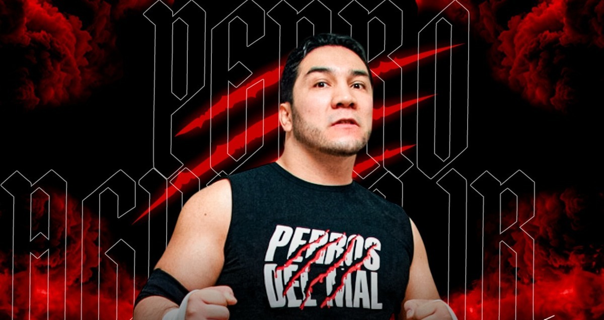 Hijo del Perro Aguayo, una leyenda de la lucha libre mexicana (Tom Mendoza)