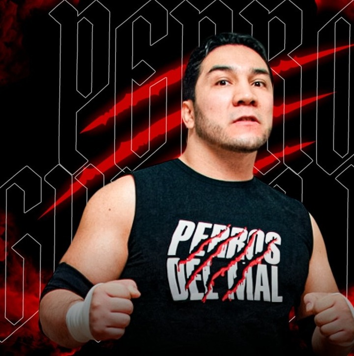 Hijo del Perro Aguayo, una leyenda de la lucha libre mexicana (Tom Mendoza)