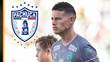 James Rodríguez se puede perder el Mundial de Clubes (Mexsport)