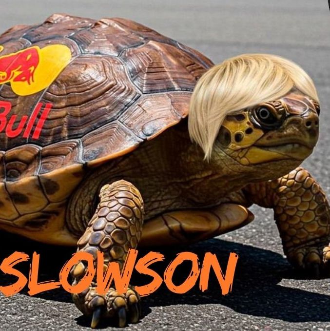 Lawson ha tenido muy malos resultados en su inicio del campeonato.