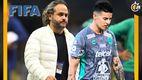León es el equipo que decidió la FIFA para sacrificar. (Foto: Mexsport)