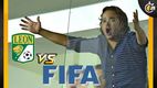 León no se quedará de brazos cruzados ante la decisión de la FIFA. (Foto: Mexsport)