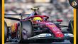 Lewis Hamilton largará primero en la carrera sprint del GP de China (AFP)